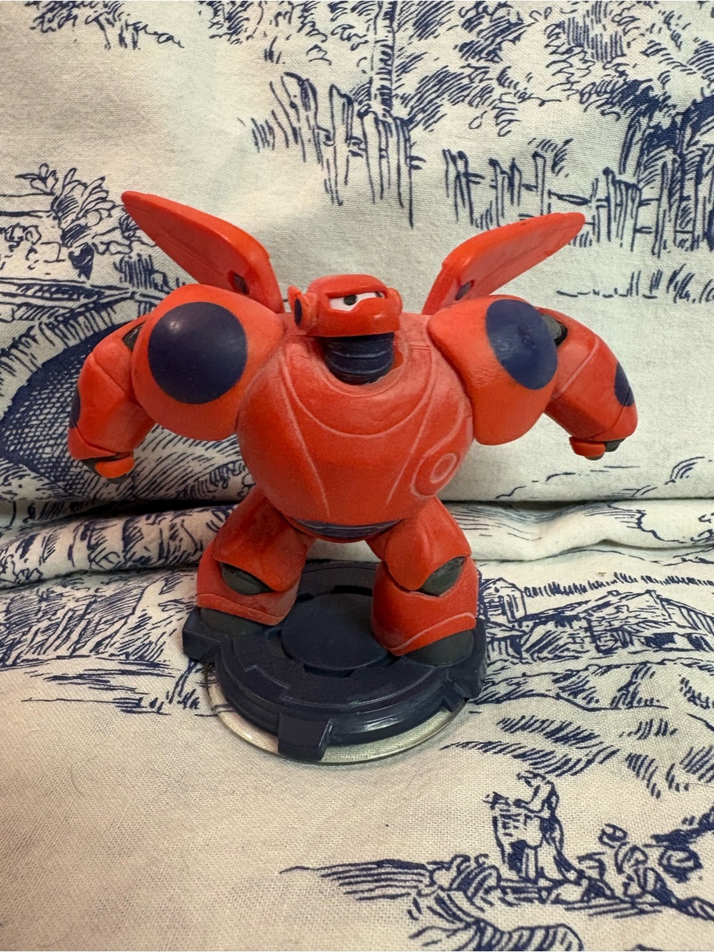 Disney Infinity: Baymax Figure Character